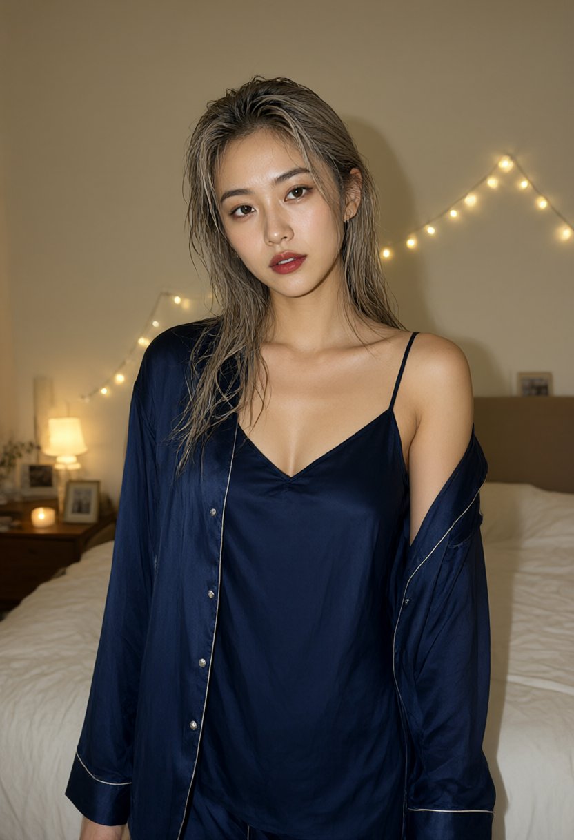 长亭海报